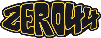 Zero44 Logo