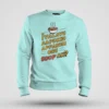 Ivalavu Aapukku Apparum Oru Soup Ah? Men/Unisex Sweatshirt