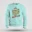 Ivalavu Aapukku Apparum Oru Soup Ah? Men/Unisex Sweatshirt in Mint Color