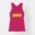 Kundakka Mandakka Women's Tank Top in Pink Color