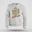 Ivalavu Aapukku Apparum Oru Soup Ah? Men/Unisex Sweatshirt in White Color