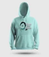 Arre Ohh Sambbo Men/Unisex Hoodie in Mint Color